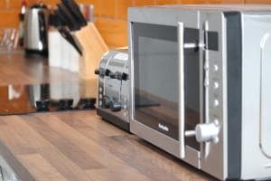 Halifax House, Studio Apartment 213 Image 7