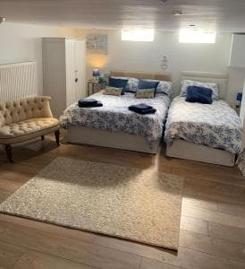 Whitby Wave breaker studio Image 2