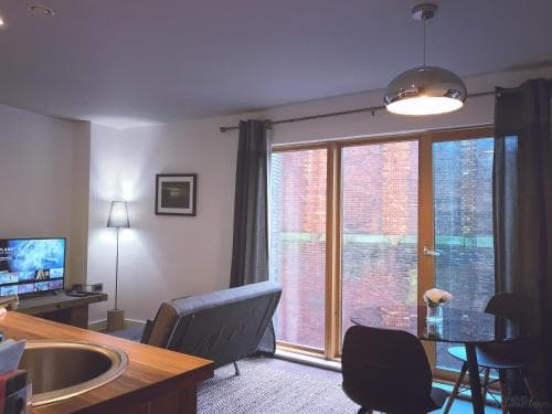 Homely Serviced Apartments - Blonk St Image 1