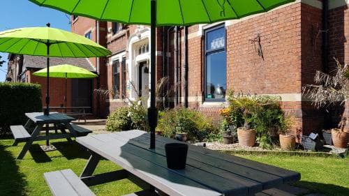 Mon Fort Guesthouse Image 1