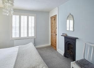 Host & Stay - The Gull's Nest Apartment Image 3