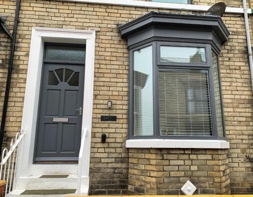 Stones Throw Image 1