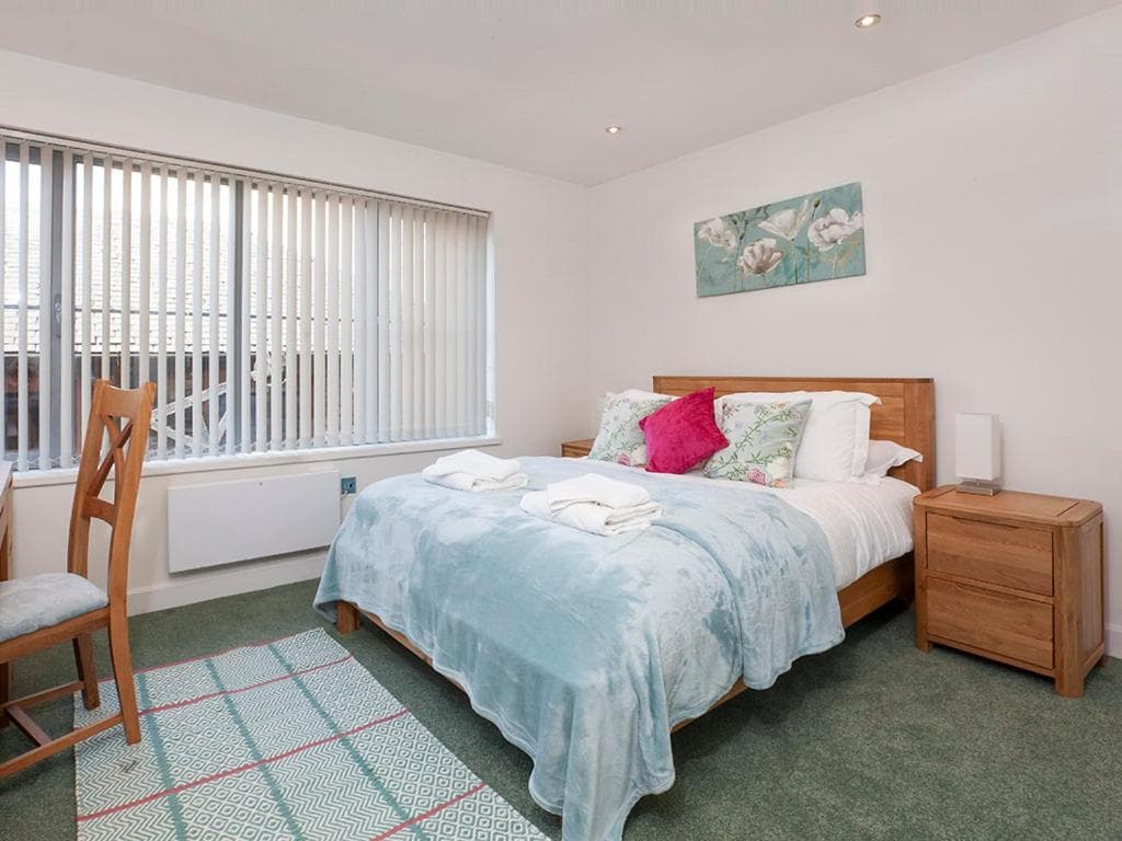 Almanna, Central York, only 6 minutes walk to York Minster Image 1