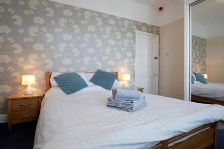 Number 34 Bed and Breakfast York Image 3