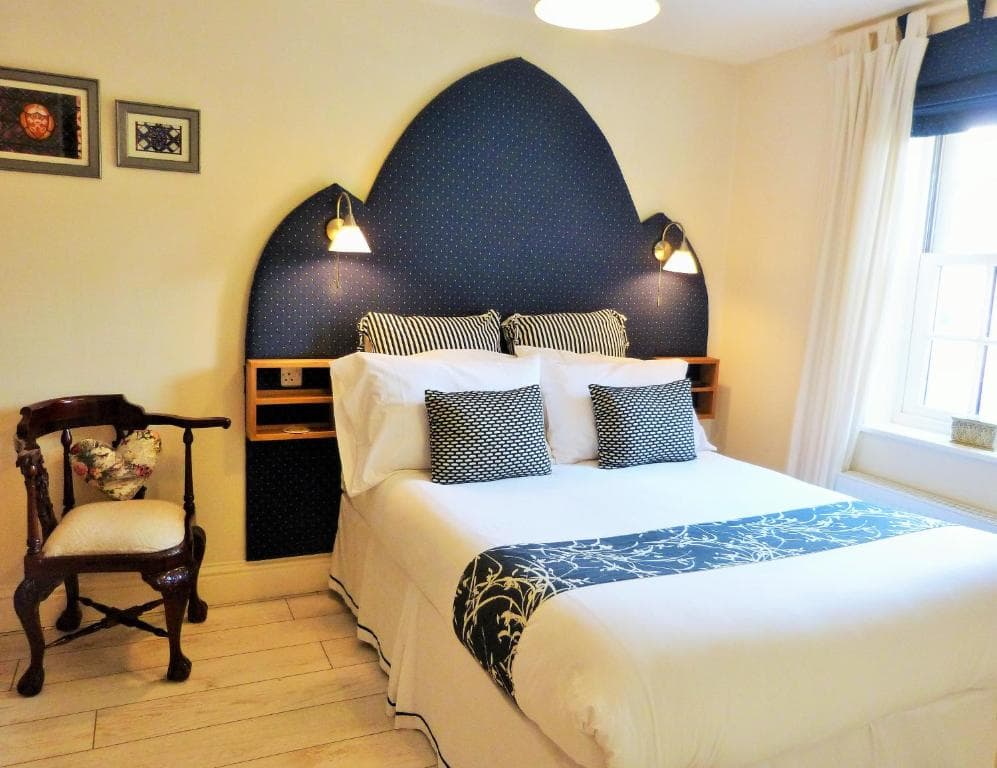 Monks Retreat Image 1