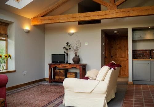 The Barn at Star Chamber Farm Image 3