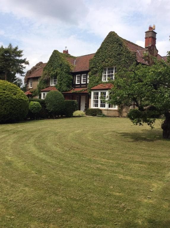 Gallows Hill Image 1