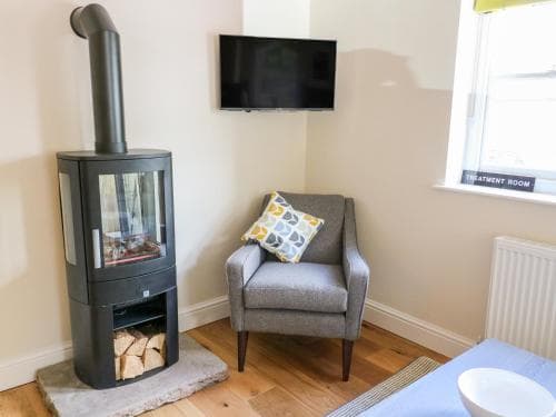 The Old Surgery Image 2