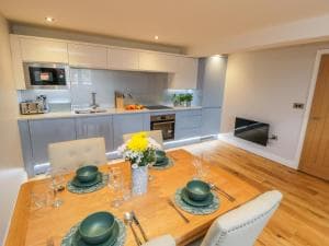 Sir Nigel Gresley Engine Shed Image 2