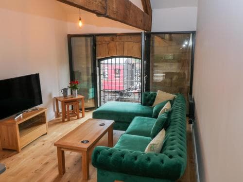 Repton Engine Shed Image 3