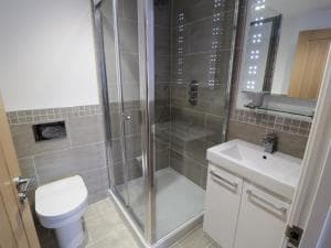 Olton Hall Engine Shed Image 2