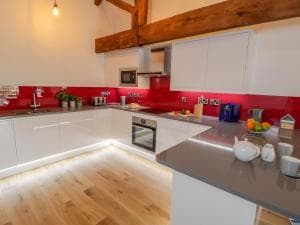 Duchess of Hamilton Engine Shed Image 3