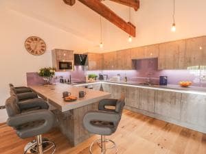 Flying Scotsman Engine Shed Image 2