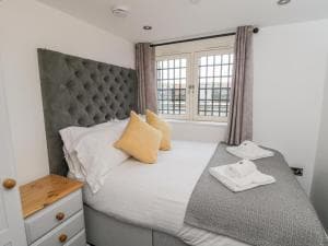 George Stephenson Engine Shed Image 1