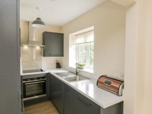 Ryedale Country Lodges - Willow Lodge Image 2