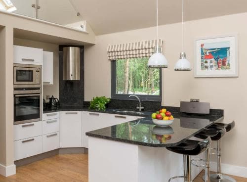 Bracken Howe Lodge Image 3