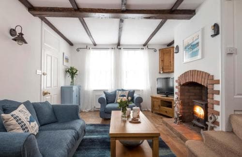 Fossil Cottage Image 3