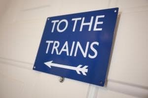 Thomas, off Leeman Road, Sleeps 9 Image 1