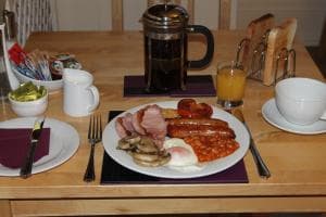 Sunflower Lodge Image 2