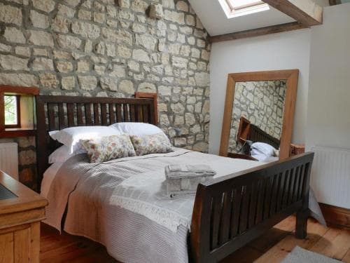 Crow House Barn Image 2