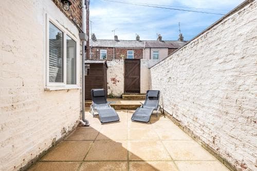 Beautiful Riverside Walk to York centre in 15mins! Image 2