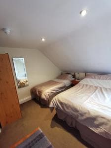 Ashburnam Guest House Image 3