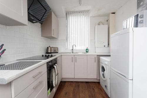 Spencer House Image 1