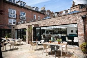 DoubleTree by Hilton York Image 4