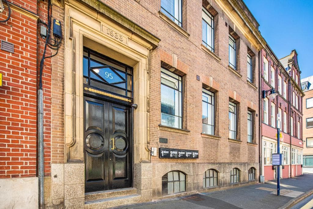 Vouspace @ The Bank Image 1