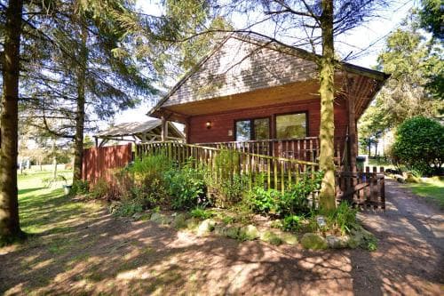 Rocklands Lodges Image 1