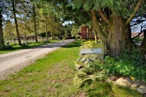 Rocklands Lodges Image 2