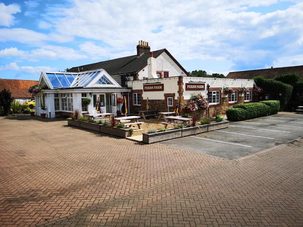 Ferns Hotel/Palms Leisure Image 1