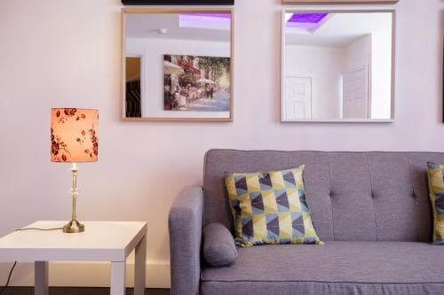 Harp Apartments Image 2