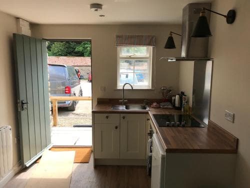 The Crown, Hutton le Hole Image 3