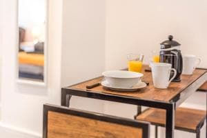 Cosmopolitan River Side Apartment YORK Image 2