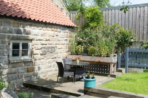 Mr Ralphs Cottage Image 2