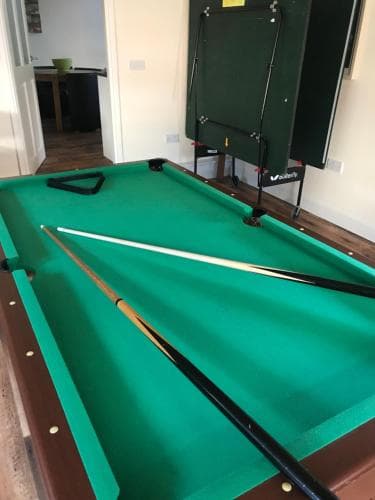 Route 66 Cottage Image 3