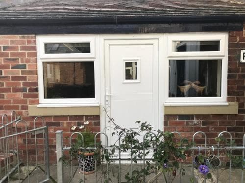 Route 66 Cottage Image 1