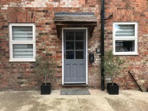 The Bungalow - Dog Friendly Image 2