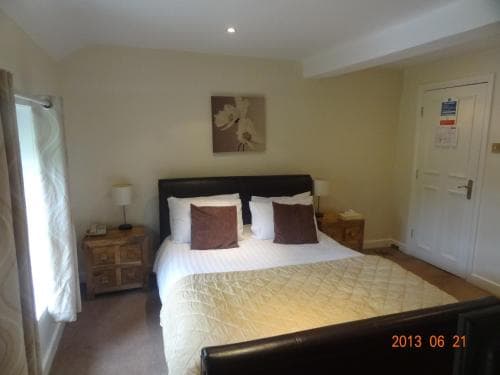 The Treebridge Hotel Image 1