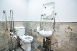 George Wright Boutique Hotel Image 1