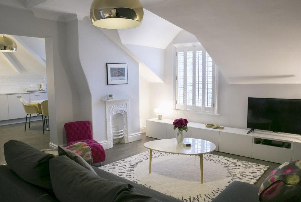 Sanderson Suites Image 1