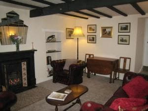 Lark Cottage Image 2