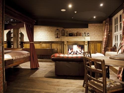 The Enchantment Chamber Image 1