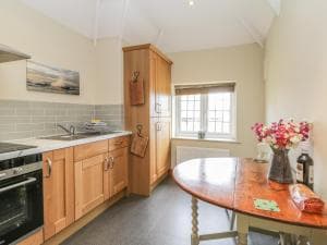 Stakesby House Apartment 3 Image 2