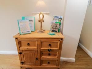 Bettys Plaice Image 2