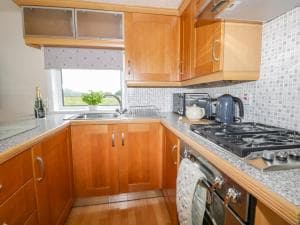 Thirley Beck Lodge Image 2