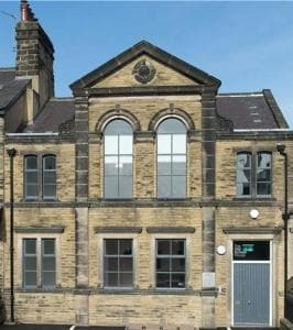 The Old School House Image 2