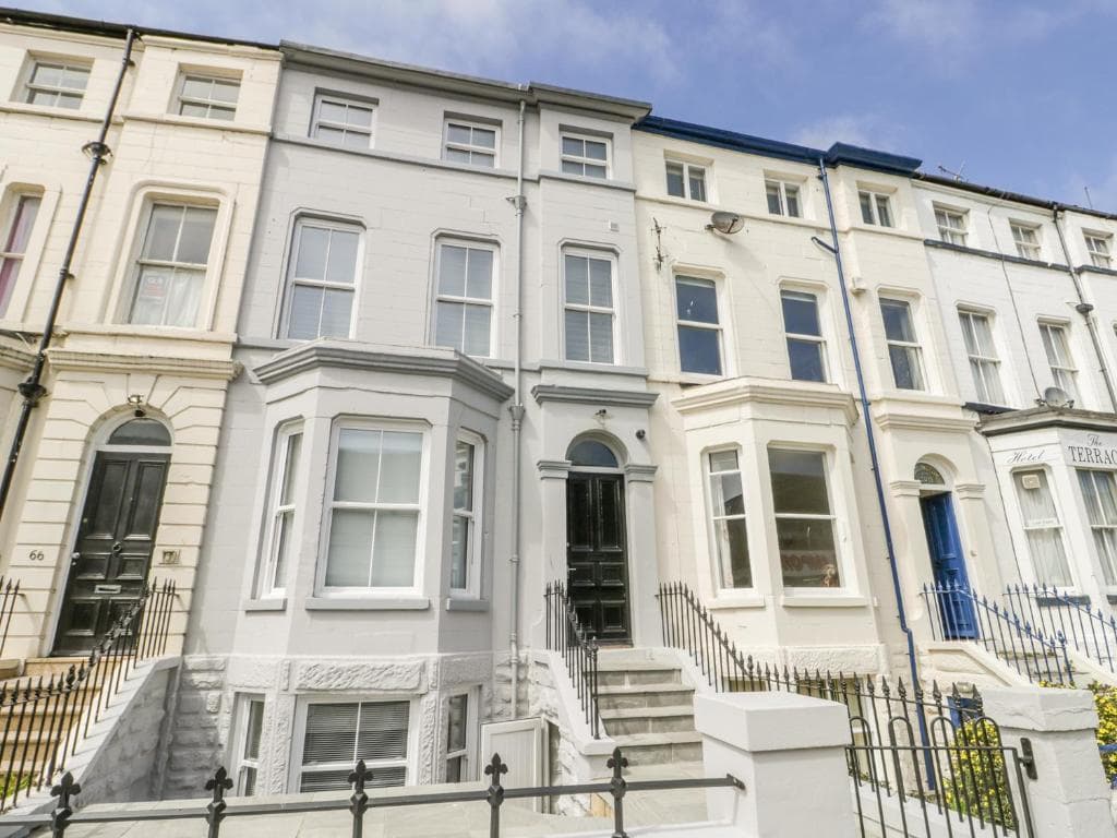 Station House Image 1