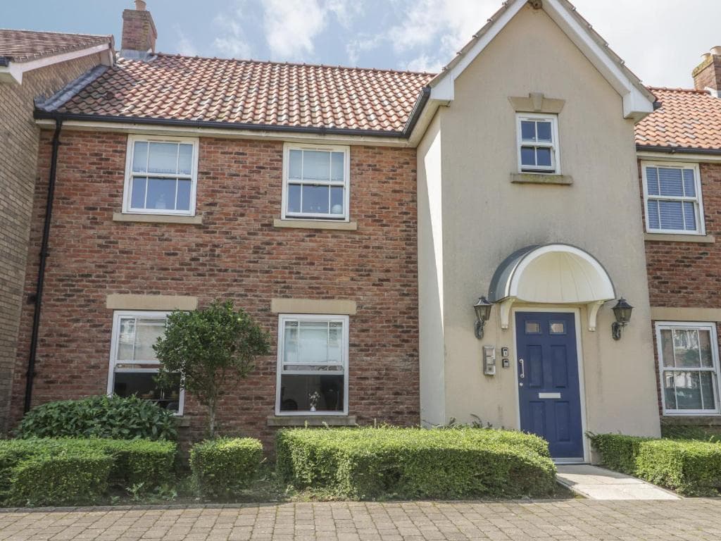 The Krusty Krab Image 1